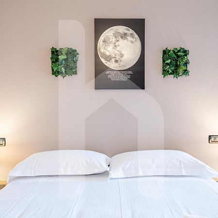 Homiday - Pisa - Elegant Apartment- 3 Camere 2 Bagni Exteriör bild