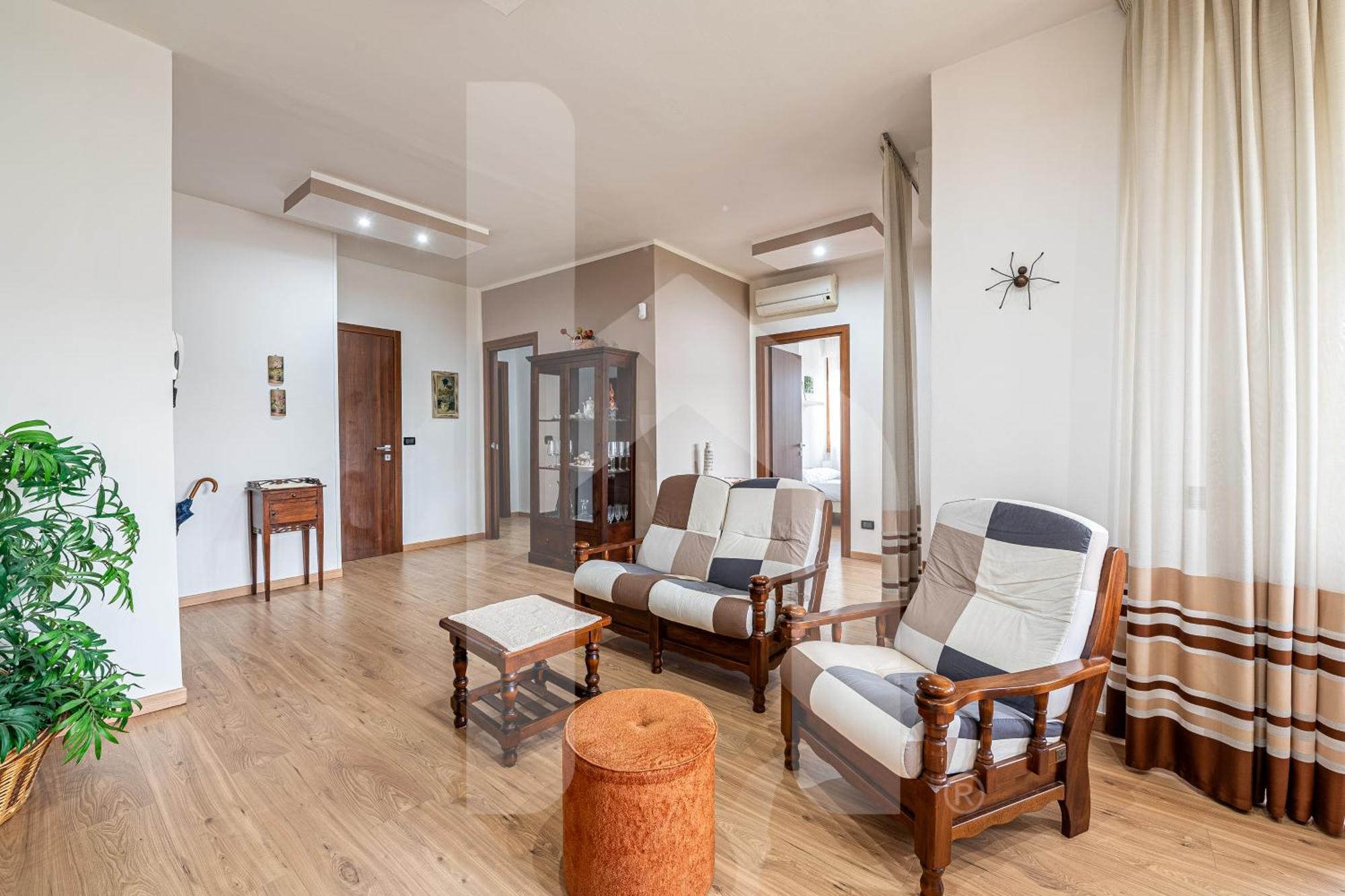 Homiday - Pisa - Elegant Apartment- 3 Camere 2 Bagni Exteriör bild