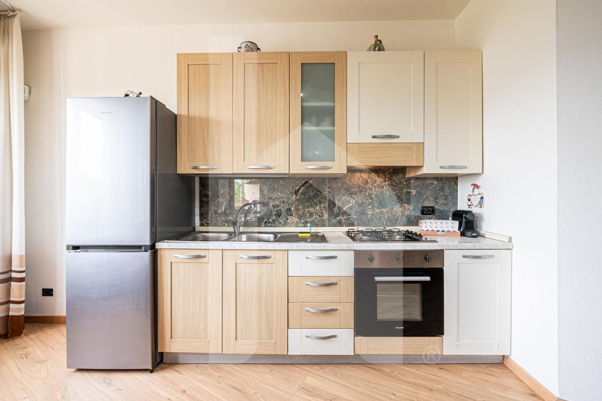 Homiday - Pisa - Elegant Apartment- 3 Camere 2 Bagni Exteriör bild